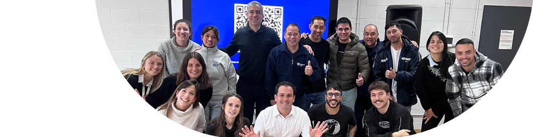 Compliance Training,? Garín Plant, AR